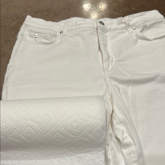 Gloria Vanderbilt Amanda Capri Brand New!! - Picture 3 of 5